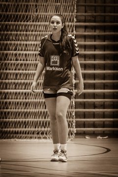 Bild 372 - B-Juniorinnen HSG Kremperheide/M�nsterdorf - JSG Alstertal/Norderstedt : Ergebnis: 21:21